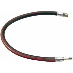 Draper - 600mm 3/8 bsp Air Line Whip Hose (54439)