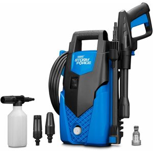 Draper - Pressure Washer, 1400W, 105bar (98674)