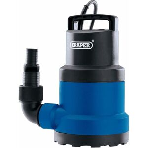 98911 - Submersible Water Pump (250W) - Draper