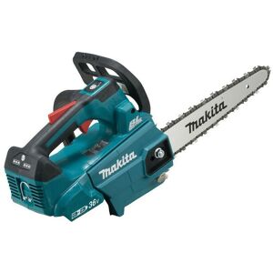 Makita - DUC256CZ bl lxt Chainsaw 36V (2 x 18V) Bare Unit - MAKDUC256CZ