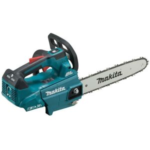 Makita - DUC306Z bl lxt Chainsaw 36V (2 x 18V) Bare Unit - MAKDUC306Z