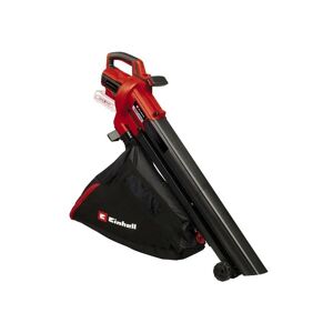 3433625 venturro 18/210 Leaf Blower/Vac 18V Bare Unit einventurro - Einhell