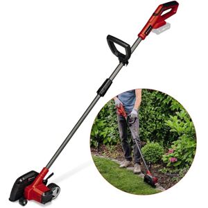 3424300 ge-le 18/190 Li-Solo Power X-Change Lawn Edge Trimmer 18V Bare - Einhell