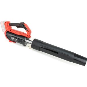 Excel - 18V Cordless Garden Leaf Blower 2 Level Speed Body Only (No Battery & Charger):18V