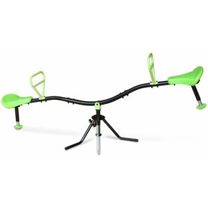 EXIT TOYS Exit Spinner rotating seesaw