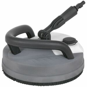 Loops - Floor Brush with Detergent Tank - For ys06419 & ys06420 Pressure Washers
