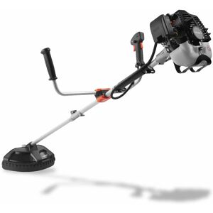 Petrol brush cutter - grass trimmer - 2 stroke - 25.4cc - FX-MS125 - Fuxtec