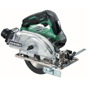 Hikoki - C3605DYA-J4Z 36V Multi-Volt Cordless 125mm Dust Collection Circular Saw - Bare Unit - C3605DYA-J4Z