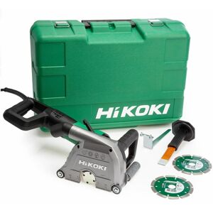 Hikoki - CM5MAJ1Z Wall Chaser 125mm 1900W 240V