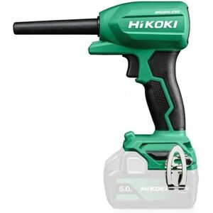 HiKOKI RA18DA 18V Handheld Mini Blower Body Only