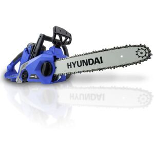 HYC40LI 40V Lithium-Ion Battery Powered Cordless Chainsaw - Hyundai