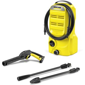 Karcher K 2 Classic Pressure Washer