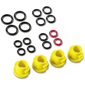 Pressure Washer o Ring Seal Set 2.640-729.0 - Karcher