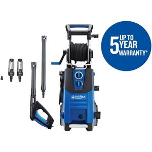 Nilfisk - Alto (Kew) 128471148 Premium 180-10 Pressure Washer 180 bar 240V KEWPREM180