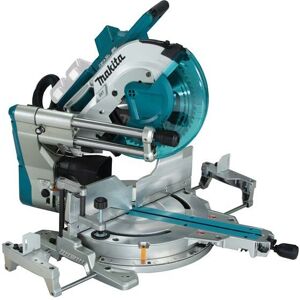 DLS211ZU 305mm Slide Compound Mitre Saw 36V (2 x 18V) Bare Unit MAKDLS211ZU - Makita