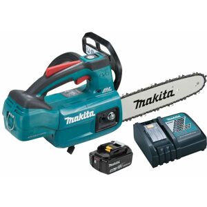 Makita - DUC254RT 18v Top handle chainsaw