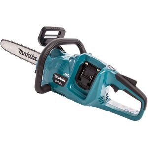 DUC353Z 36V lxt Brushless Cordless 350mm Chainsaw Body Only - Makita