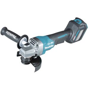 GA029GZ 40V max xgt Brushless Paddle Switch 125mm Angle Grinder - Makita