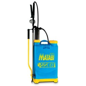 Supergreen 12 Litre Knapsack Sprayer - , - Matabi