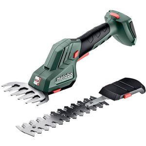 Metabo 18V SGS 18 LTX Q Shrub & Grass Shear Body Only