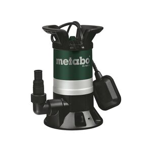 Metabo - ps 7500 s Dirty Water Pump 450W 240V MPTPS7500S