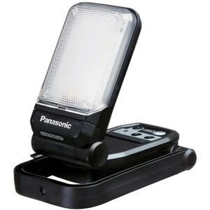 Panasonic - EY37C4B32 EY37C4 Cordless led Flashlight 14.4/18V Bare Unit PAN37C4B32