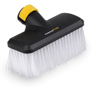 PowerPlus Wolf Car Brush Attachment for Pressure Washers