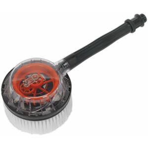 Loops - Rotary Flow Through Brush - Suitable for ys06419 & ys06420 Pressure Washers