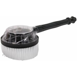 LOOPS Rotary Flow Through Brush - Suitable for ys06423 & ys06424 Pressure Washers