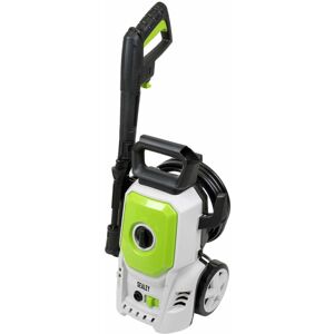 Sealey - PW1610 Pressure Washer 100bar 390L/hr with tss & Rotablast® Nozzle