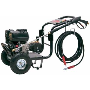 SIP - tempest TP760/190 Petrol Pressure Washer