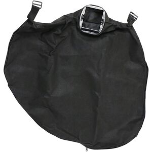 Spares2go - Collection Bag Sack compatible with Platinum BV2600 Leaf Blower Garden Vac