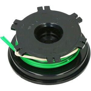 Line and Spool compatible with Titan TTL488GDO Strimmer Trimmer - Spares2go