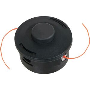 Spares2go - Self Feed Trimmer Head compatible with Stihl Autocut 25-2 FS55 FS56 FS70RC-E FS89 Strimmer