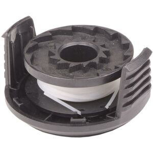 Spares2go - Spool Line for spear & jackson Trimmer + Cover 18v CGT18 S1825CT 36v S3630CT