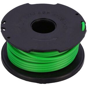 Spool & Line Refill for Black + Decker GL7033 GL8033 GL9035 STB3620L Grass Strimmer Trimmer - Spares2go