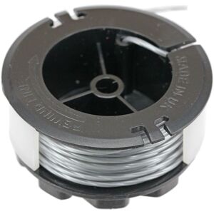 Spares2go - Strimmer Line Spool for Bosch UniversalGrassCut 18 18-26 18-260 Trimmer (6m x 1.5mm)