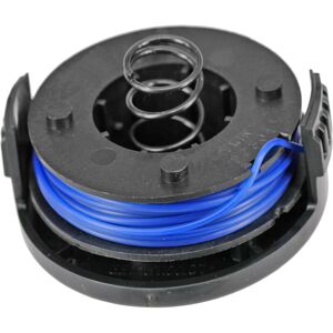 Strimmer Line Spool & Cover for draper GT3024T Trimmer Twin 5m 1.5mm - Spares2go