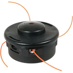 Spares2go - Trimmer Head compatible with Stihl Autocut 40-4 56-2 Strimmer Brushcutter