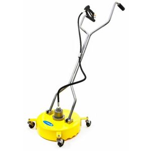 18' Flat Surface Cleaner - Spinaclean