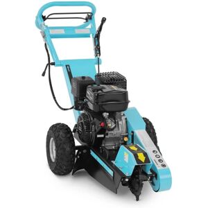 HILLVERT Stump grinder 15hp Root grinder Tree stump grinder Stump grinder 4 stroke 9 kW p