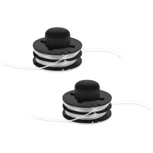 Wire spool - Wire spool 4m for UKGT502AC grass trimmer – 2 pcs. - Vonroc