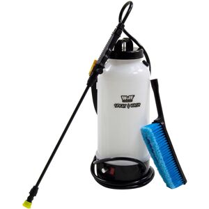 Wolf Cordless Electric 8L Car Washer / Garden Sprayer