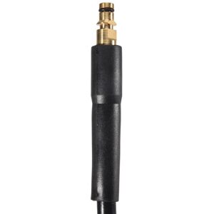 TLILY 15M 49FT 2320PSI High Pressure Washer Hose Tube Water Pipe Cleaning Replacement for K2 K3 K4 K5