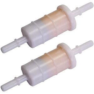 Tlily - 20Pcs L7T Spark Plug for Trimmer Blower Chainsaw Brushcutter Strimmer Lawn Mower