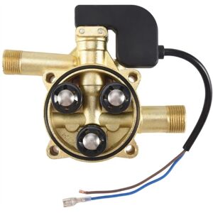 TLILY 220V Household High Pressure Pump Washer Cleaning Machine Parts