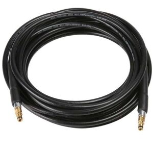 Ymyny - 6m Replacement Hose for Karcher K2 K3 K4 K5 K6 K7 Pressure Washer High Pressure Cleaning Hose Quick Connector & Quick Release mumu