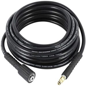 High Pressure Cleaning Machine Hose Car Washing Machine Hose For Kaicher k2-k7 Explosion-proof tonchean Water Pipe 6M - Alwaysh