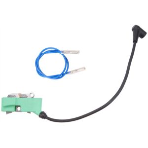 Tlily - Auto Parts High Pressure Package Lawn Mower Engine Lgnition Coil For Husqvarna Partner K750 K760 371K 371K epa