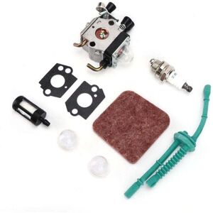 ZVD Carburetor for STIHL FS38 FS45 FS46 FS55 KM55 HL45 FS55C FS55R FS55RC Brushcutter Grass Trimmer Eater